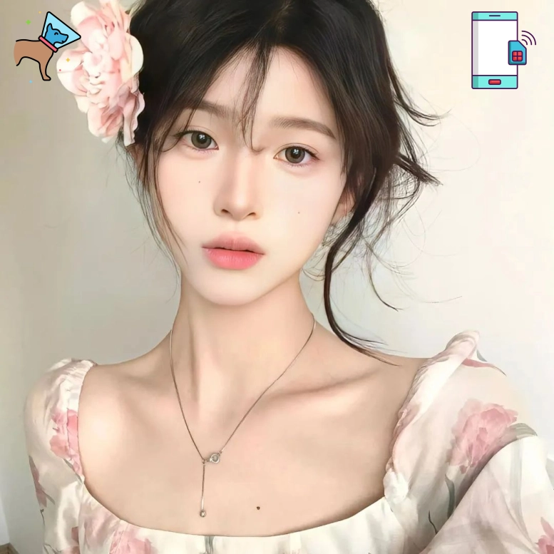 宋佳女士